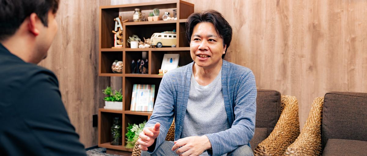 自ら動くエンジニアが、次はチームを導く｜リーダー経験ゼロからの一歩