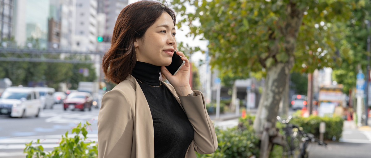 売る営業ではなく、課題を解決する営業を募集しています！