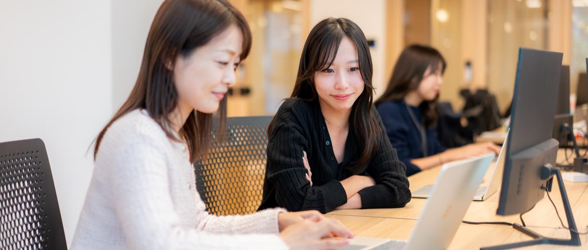 家族もキャリアも大切にする。データで事業を支える広告運用スペシャリスト募集