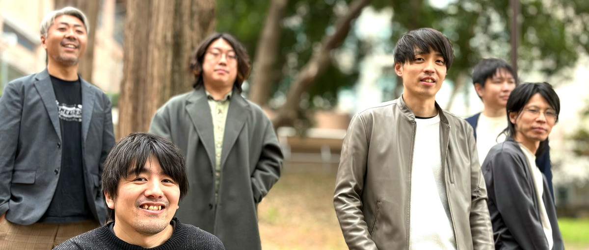 toC開発に携わるフルスタックWebエンジニア募集