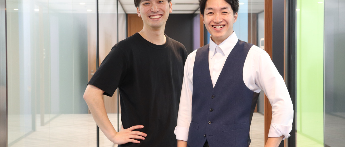 技術と同じくらい人を見る。対話と信頼が求められるリードエンジニアへの第一歩