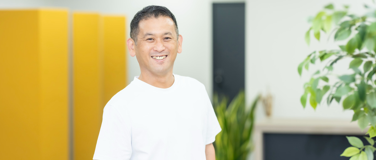 実装担当で止まらない。Javaで課題に向き合い、仲間と進める開発の現場