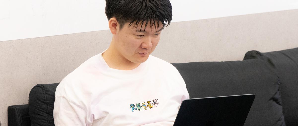 自社プロジェクトで目標を持った働き方ができるエンジニア募集