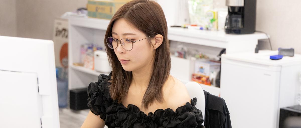 社内ビジネスに対応したデザインをやりがいを持って作成するデザイナー募集