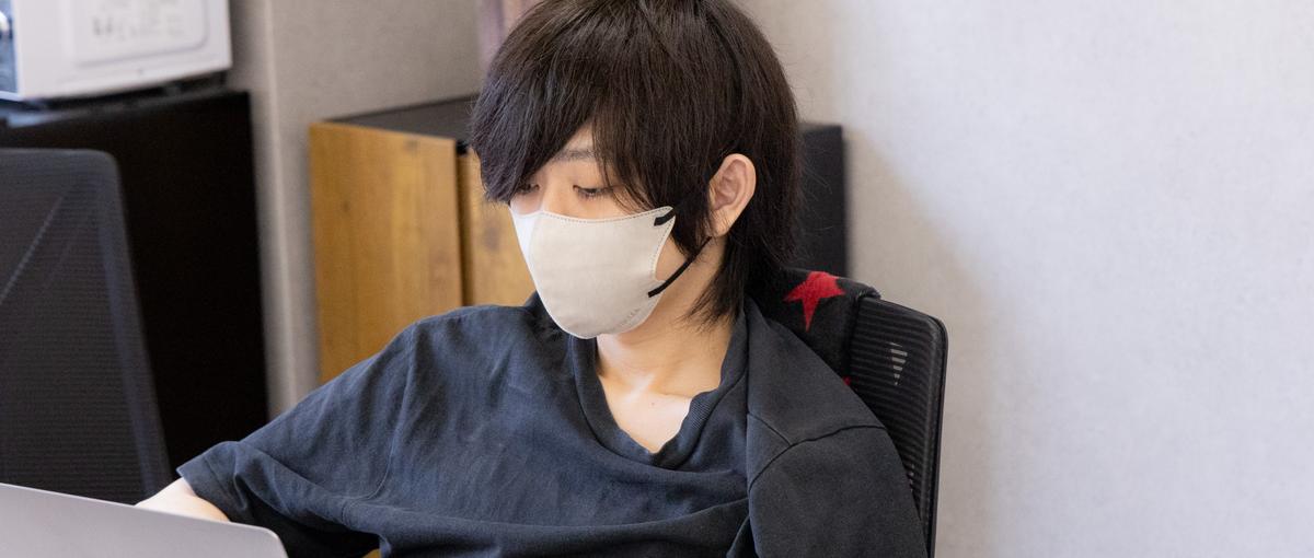 実践を活かした成長体験ができるインターン募集