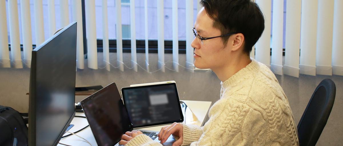 友達と一緒にインターンに参加！就活系SNSの演者マーケター募集