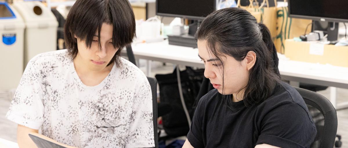 友達と一緒にインターンに参加！就活系SNSの演者マーケター募集