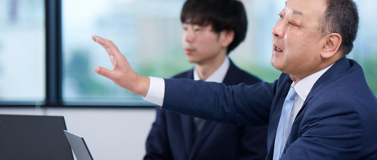 AI時代を生き抜く、エンジニアとしての価値を磨きませんか？