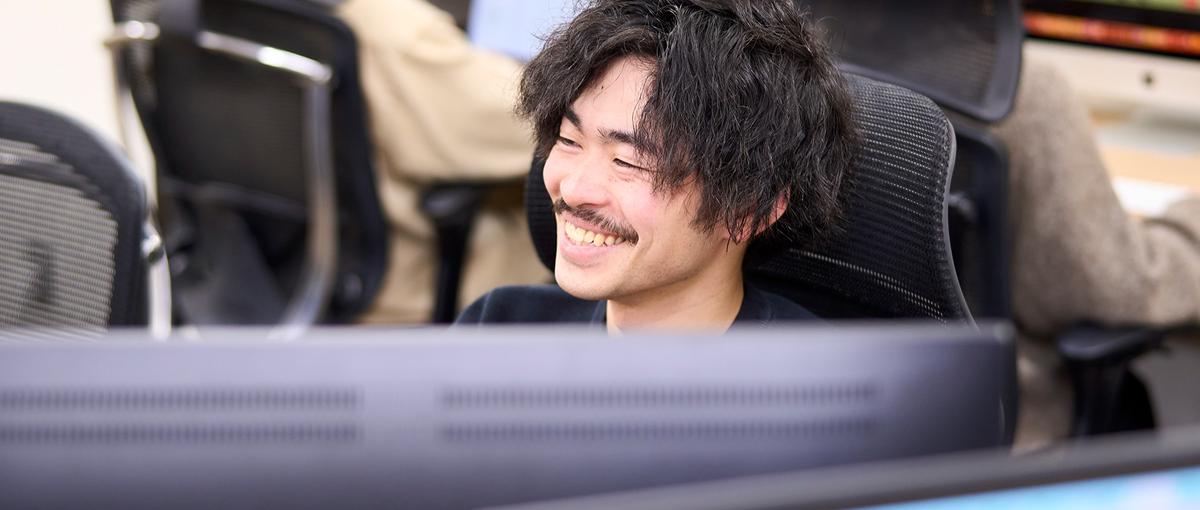 Web広告とWeb制作、動画、ちょっと変わったノベルティーなどのセールス