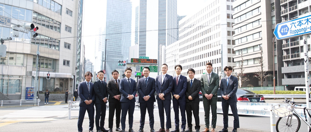 既存の枠組みを壊し、自己裁量で勝負したいフリーランス。