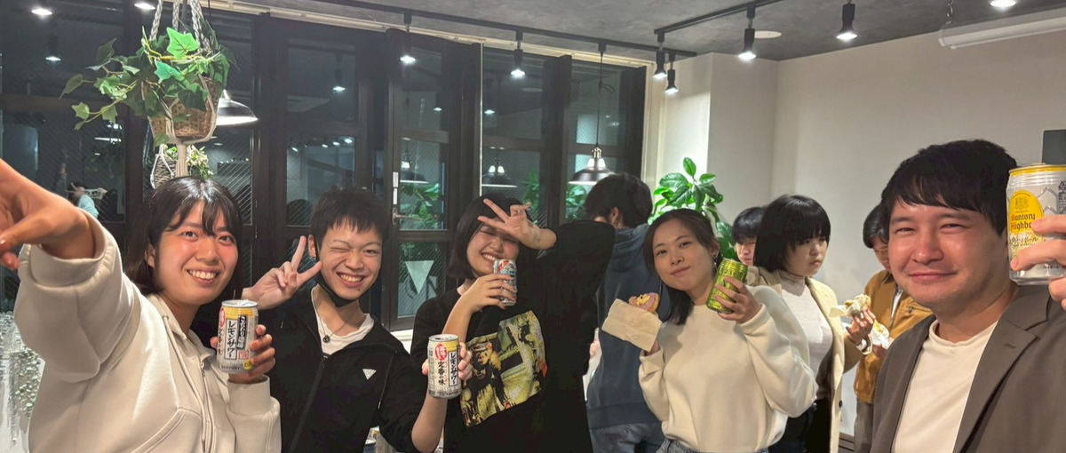 就活で語れる！教育×営業×企画。学生の間に研修を設計する側に回るインターン