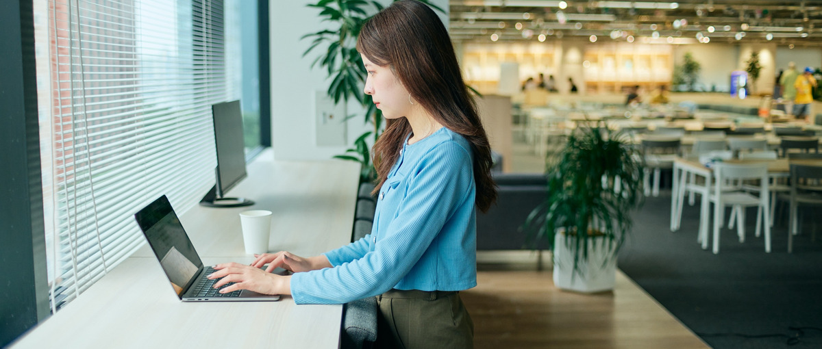 人事・採用スカウト担当