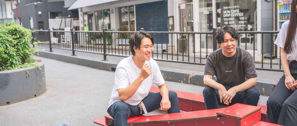 新規事業の0→1を、意思決定レイヤーで経験したい人募集