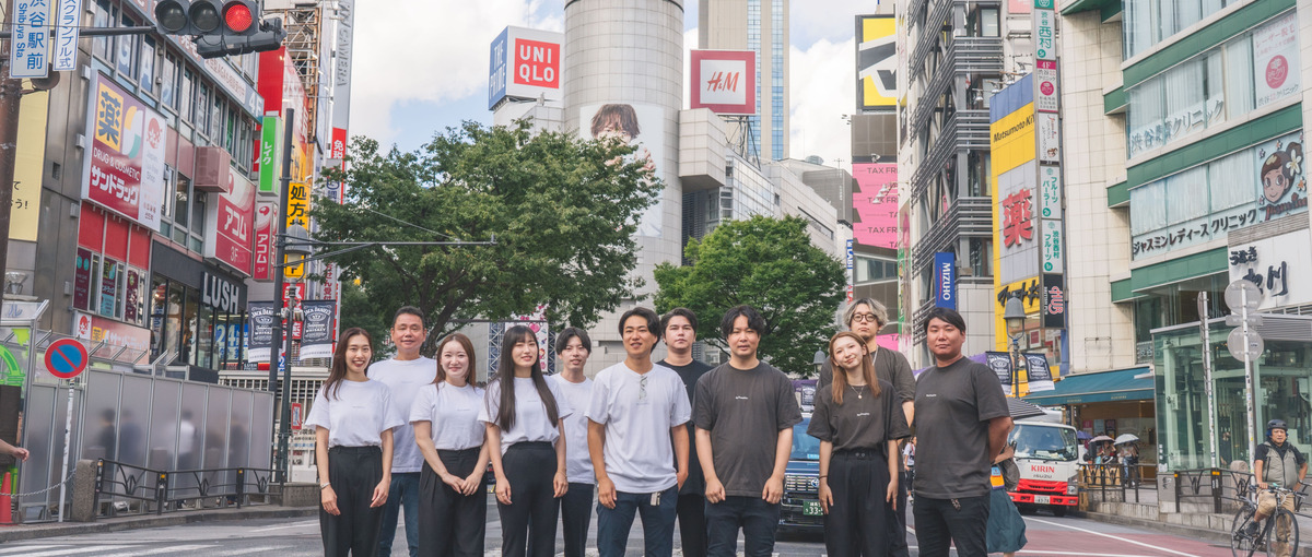 社長直下｜経験・学歴不問！創業フェーズの中枢メンバー募集