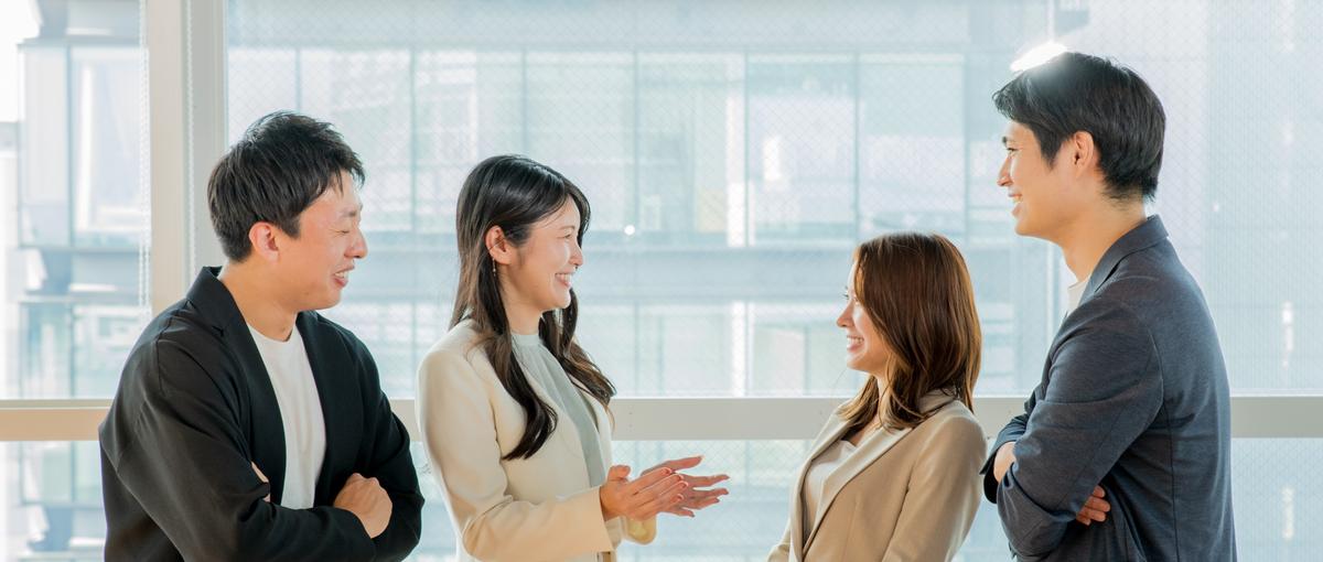 事業開発コンサル！新規事業創出のスペシャリストとして一緒に働きませんか？