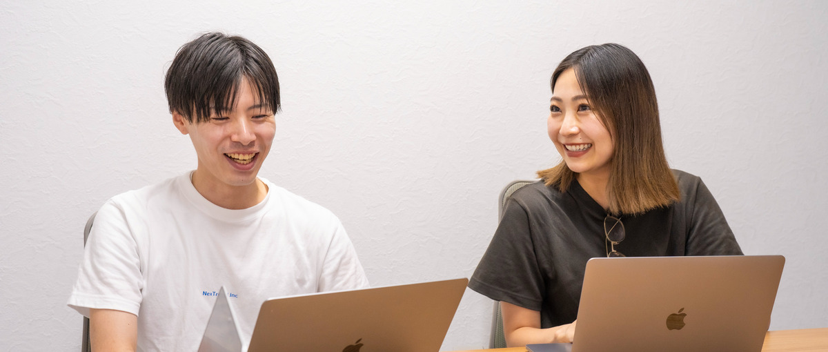 学歴・職歴不問！ 何者でもない今から、事業を動かす側へ│創業メンバー募集