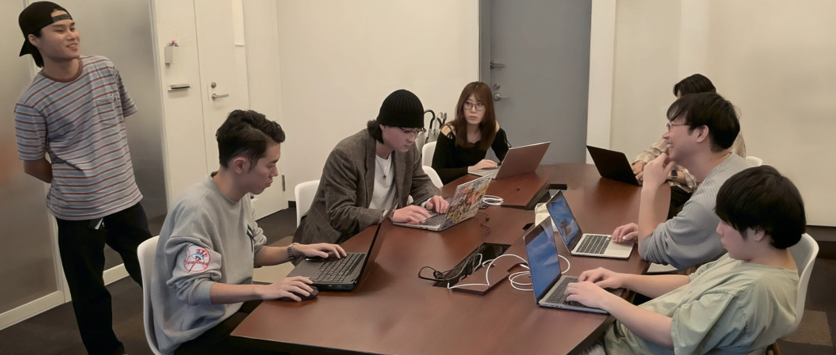 プログラミングに興味がある方必見！安心の研修体制でエンジニアを目指せます！