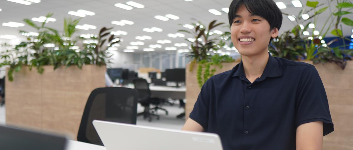  作るだけのエンジニアで終わりたくない。上流×裁量で市場価値を上げる