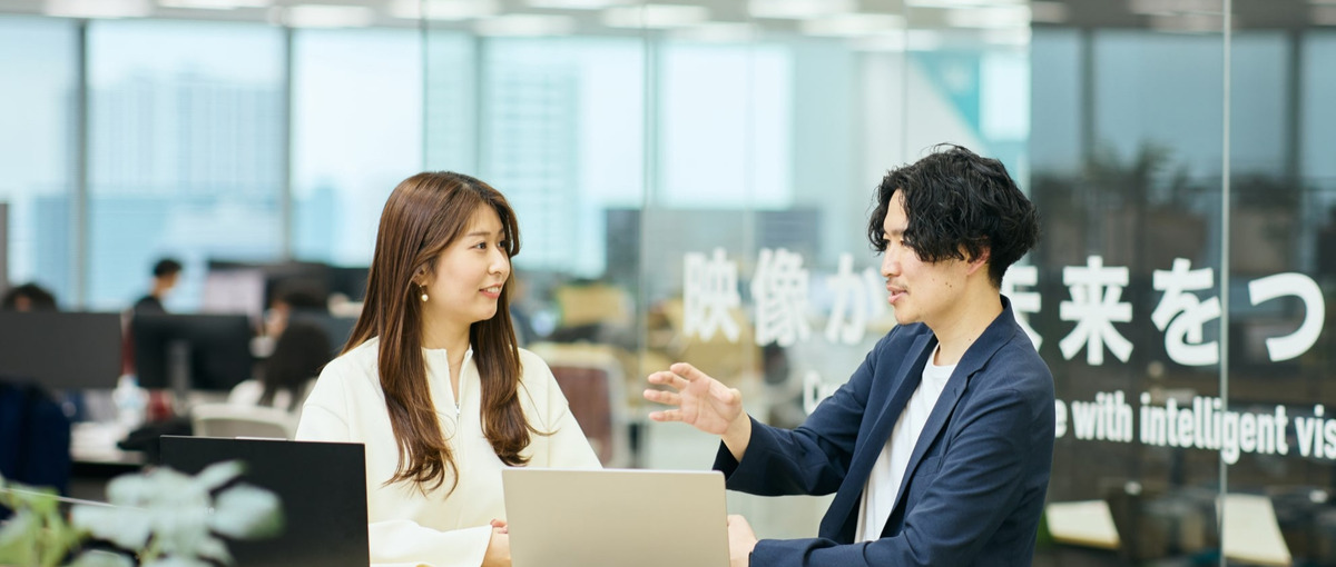 パートナービジネスイネーブルメント｜映像プラットフォーム企業