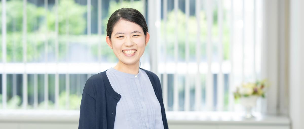 営業経験にITの思考軸を掛け合わせる。提案力で信頼を築くセールスキャリア