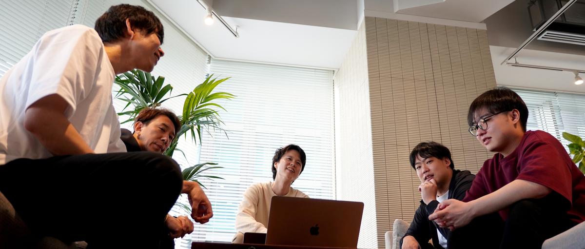 RAGを活用した技術検証PJTに挑戦したい生成AIエンジニア募集！