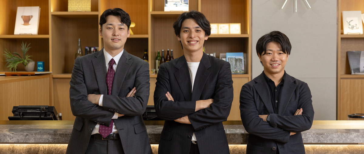 オフィスを企業の武器へ。経営戦略と空間を繋ぐ、戦略広報マーケター募集！