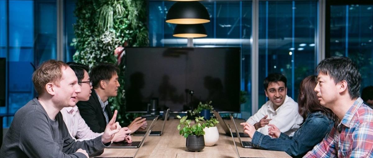 世界中に革新的なモビリティプロダクトを届けるビジネスデベロップメント募集！