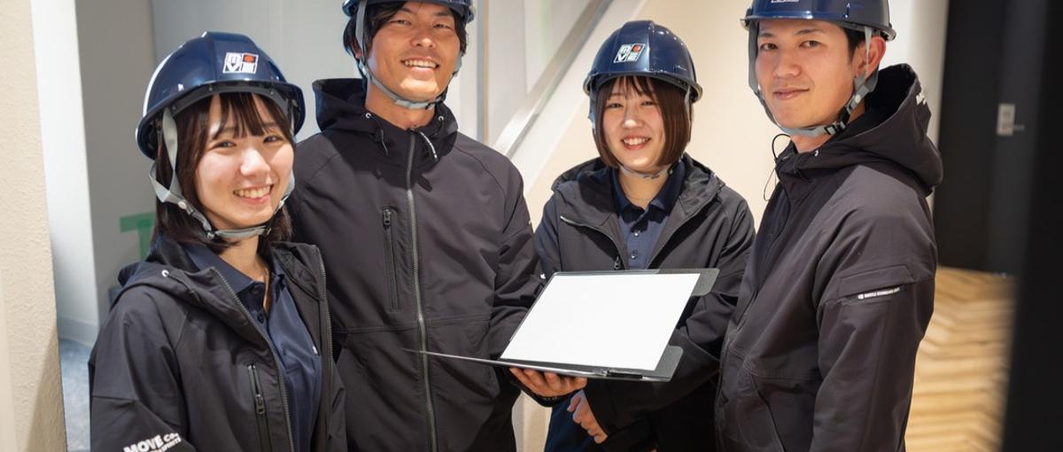 福岡の拠点責任者候補募集！／イベント設営・営業