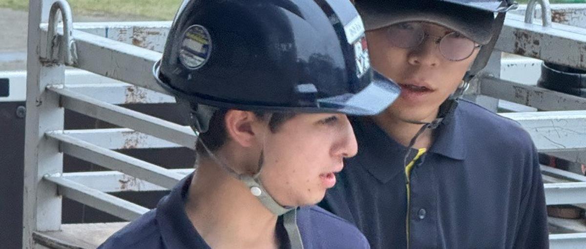 イベント設営・法人営業／宇都宮を一緒に盛り上げよう！！