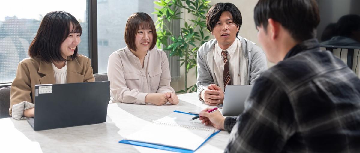 東京支社でのイベントソリューション営業／設営マネジメント候補募集！