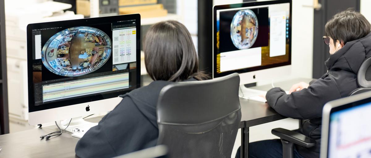 チームで課題解決！データ化から始める、現場改善のための分析アシスタント募集