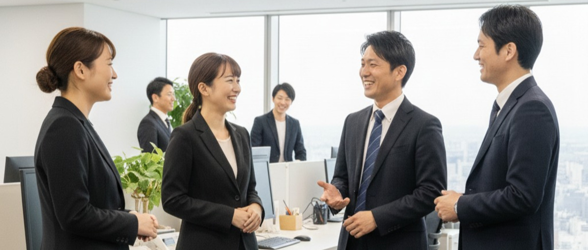 予防医療×総務　人々の健康を守る事業を、バックオフィスから支えませんか？