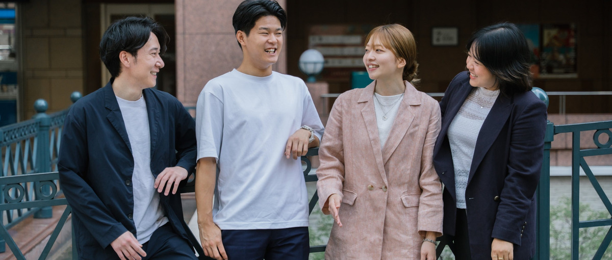 イベント×マーケ｜プロフェッショナルな思考と実行力を手に入れる半年間。