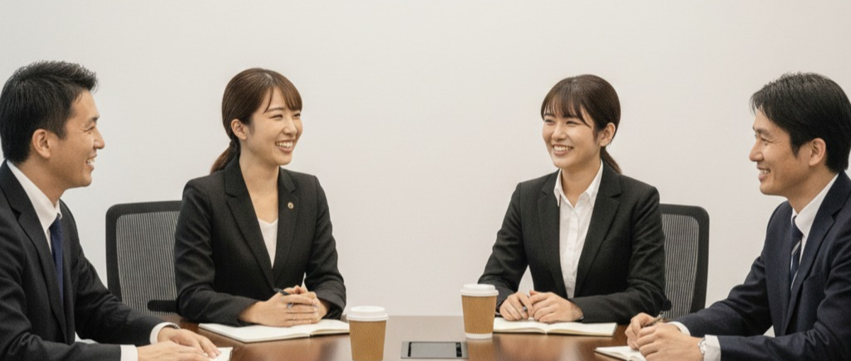 管理部門の基盤をつくる。予防医療事業を支える、攻めの総務募集！