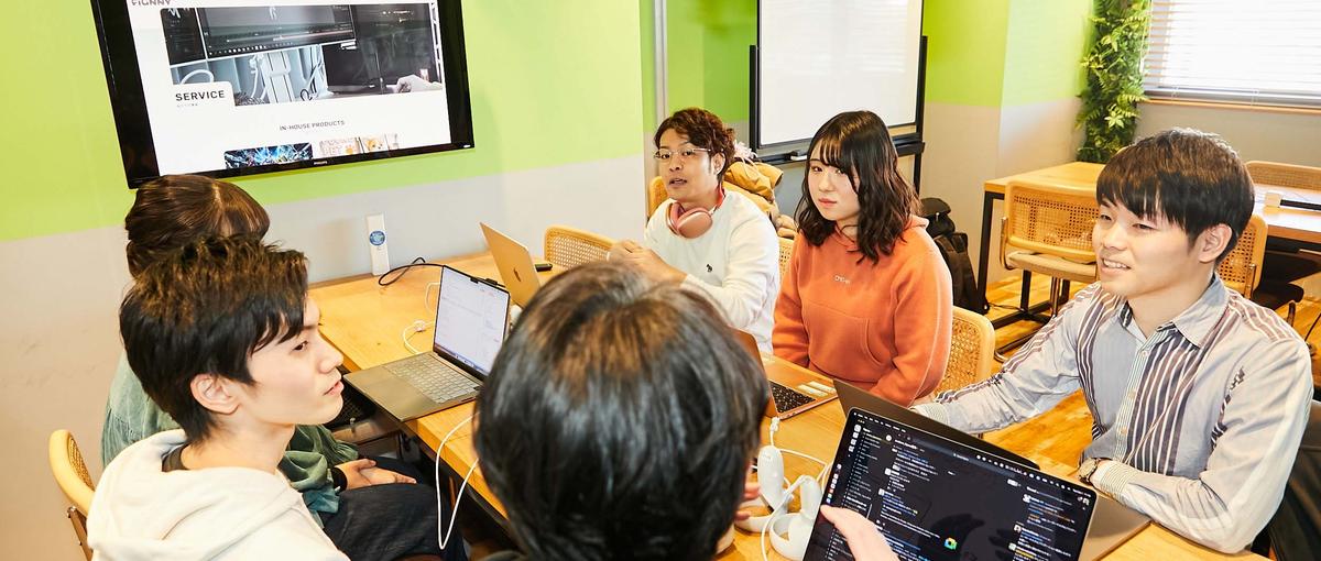 熊本から全国規模のECを動かす！上流工程×裁量を持って働くPHPエンジニア