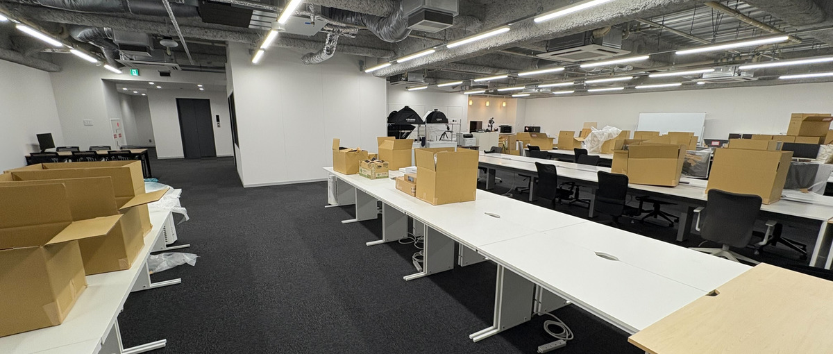 社内IT改善プロジェクトPM｜雇用形態不問・常駐歓迎