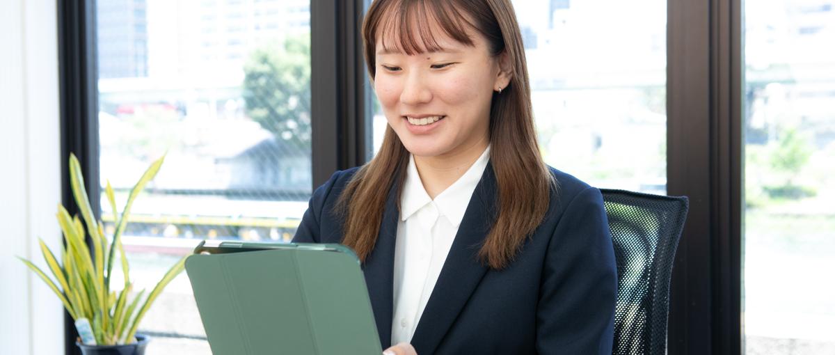 数字と反応が返ってくる広報ポジション