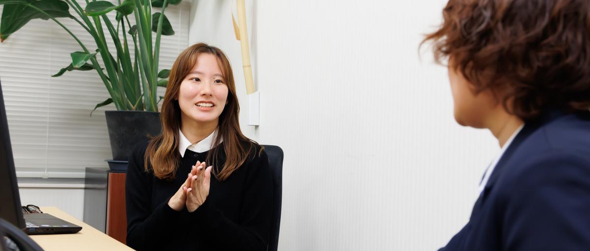 SNSやマーケに興味がある学生歓迎