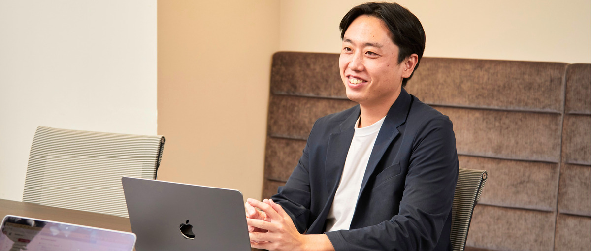 企業と求職者にとことん向き合う伴走型CSとして、双方の未来を創りませんか？