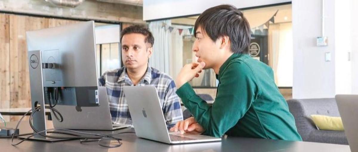 事業開発／国内最大級のビジネス向け日程調整自動化サービスの提案・改善を担当