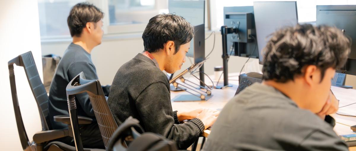 エンジニアだけど、もっと上流やりたい。そんな人のPMデビュー歓迎します！