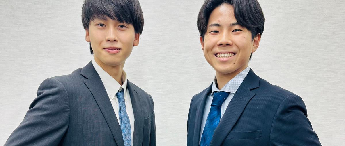 市場価値UP！Webマーケを極めるインターン募集！