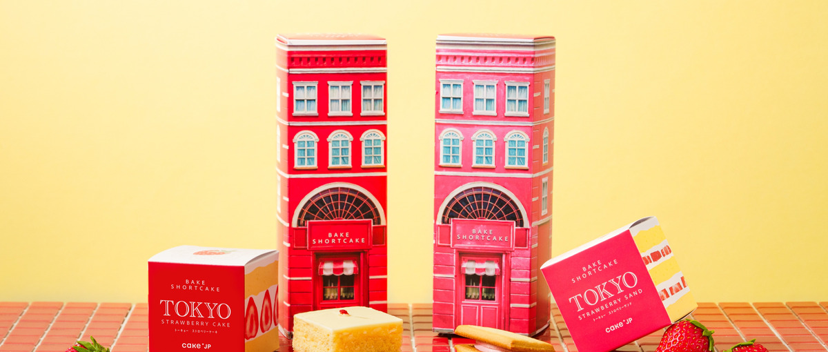 スイーツブランドを全国に届ける🍰リテール×卸でファンを増やす営業募集