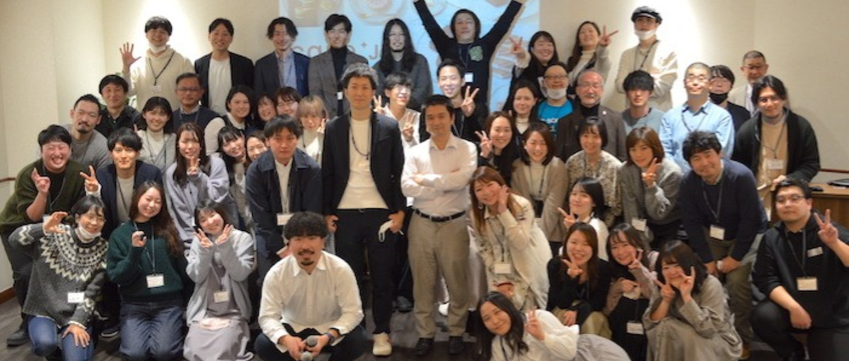 バックエンドエンジニア🍰スィーツ×テック事業のテックリード募集！