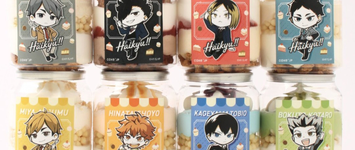 IP×スイーツ事業🍰を牽引する企画メンバー募集！