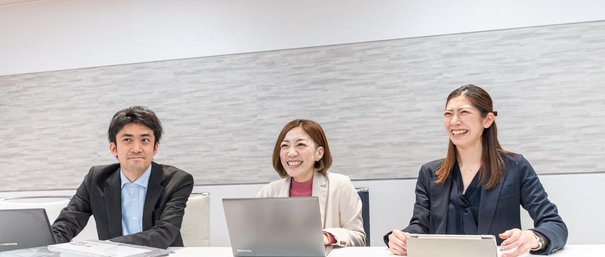 広報と連携したWEB施策をお任せします！SEO関連・広告・SNSスキル歓迎