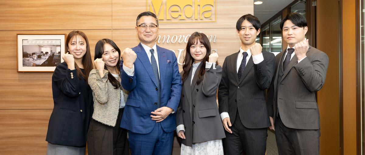 2025年関西支店設立で事業拡大中｜エレベーター広告の営業サポート職募集