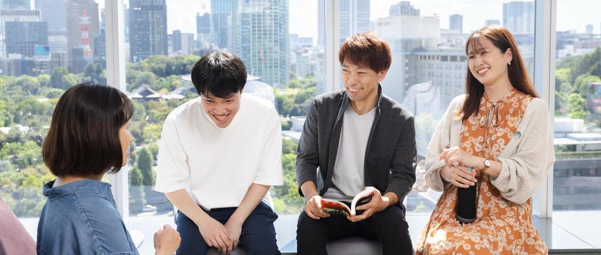 柔軟に、力強く支える｜縁の下の力持ちバックオフィス探しています！