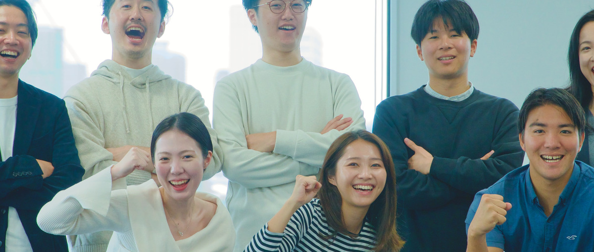 新規事業のグロースを担うセールス｜スカウト事業メンバー募集