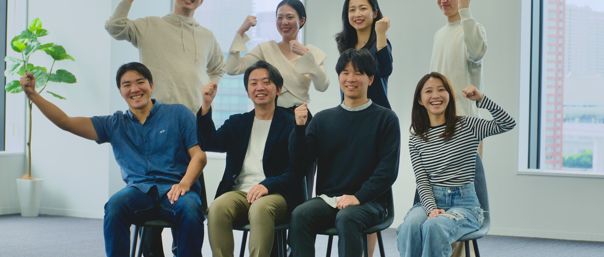 時は来た！！常識を打ち破り、命を救う未来を一緒に創ろう！